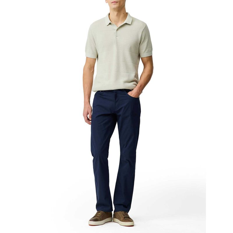 Rodd & Gunn Broadway Street Relaxed Jean image number 3