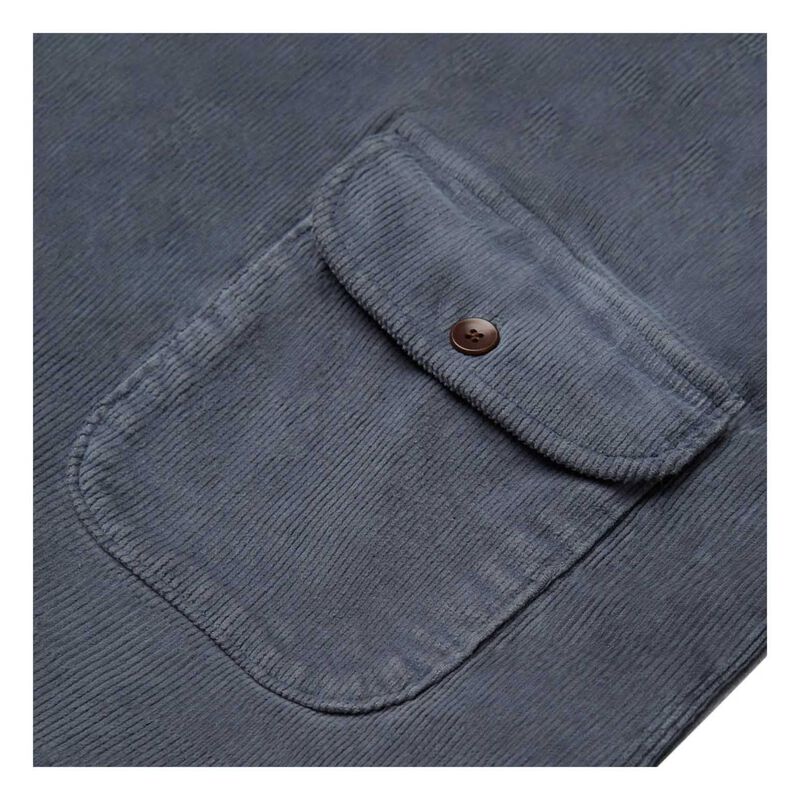 POMPEII Cord Chore Jacket image number 2