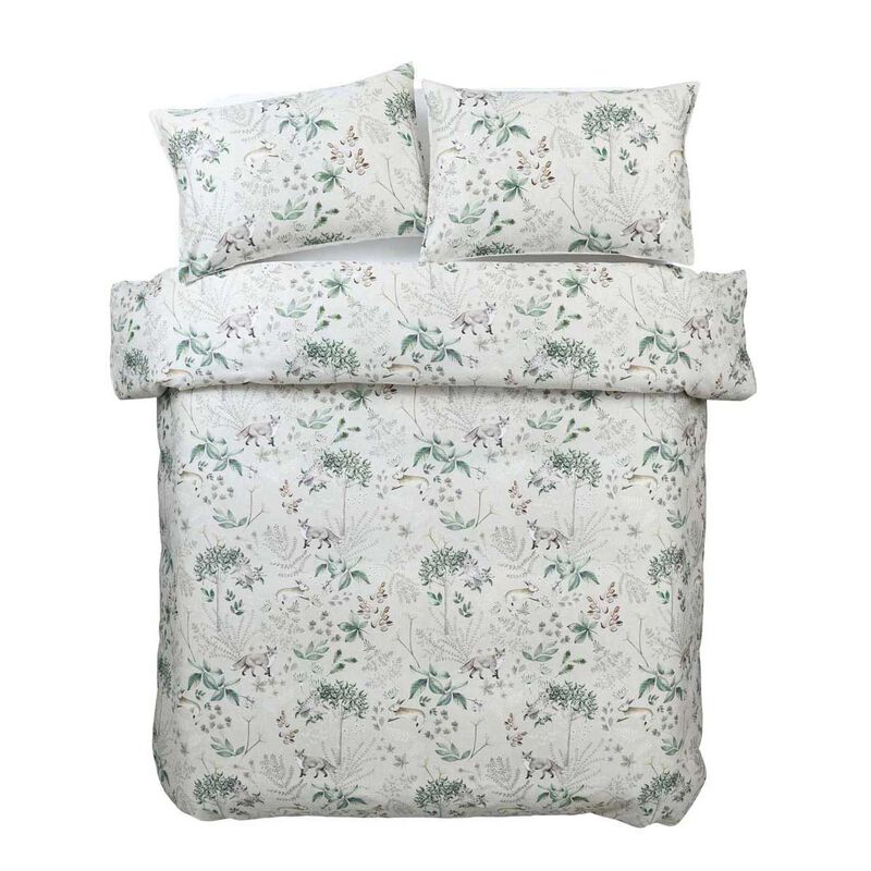 MM Linen Briar Duvet Set image number 2