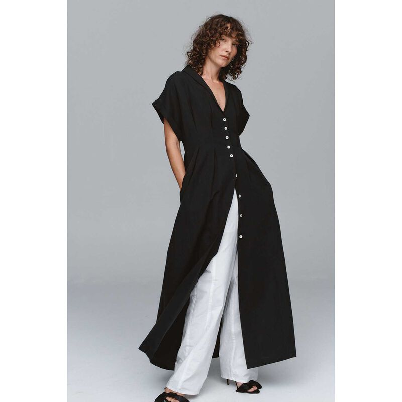 Marle Swan Dress image number 3