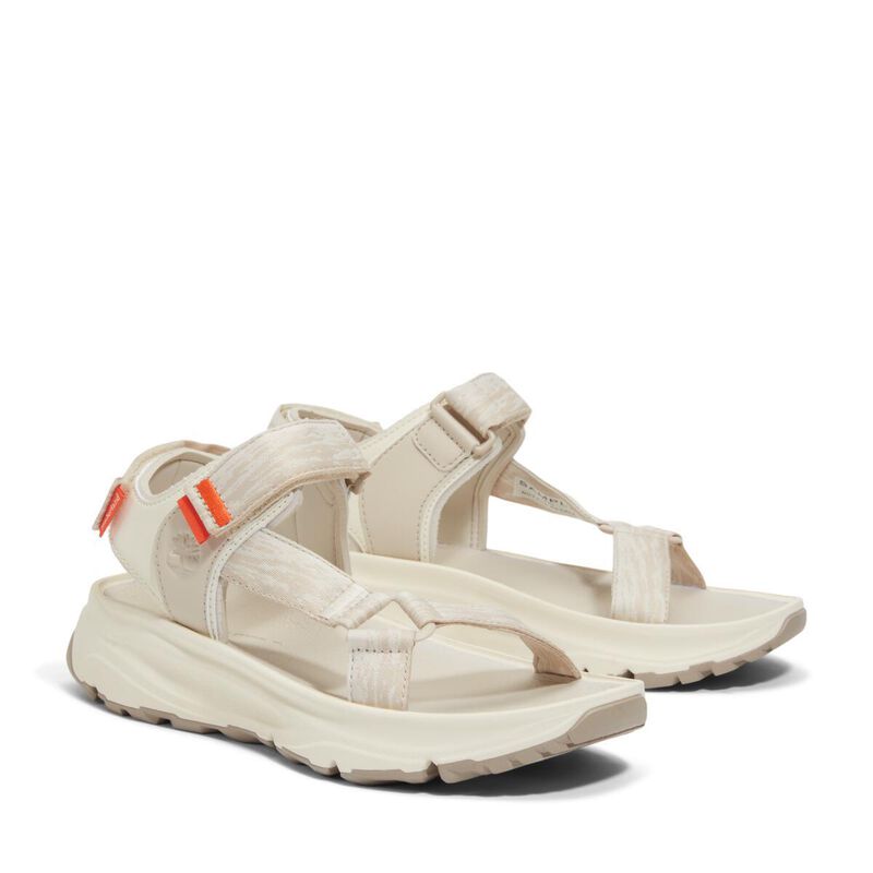 Timberland Women's Motion Dune Backstrap Sandal image number 1