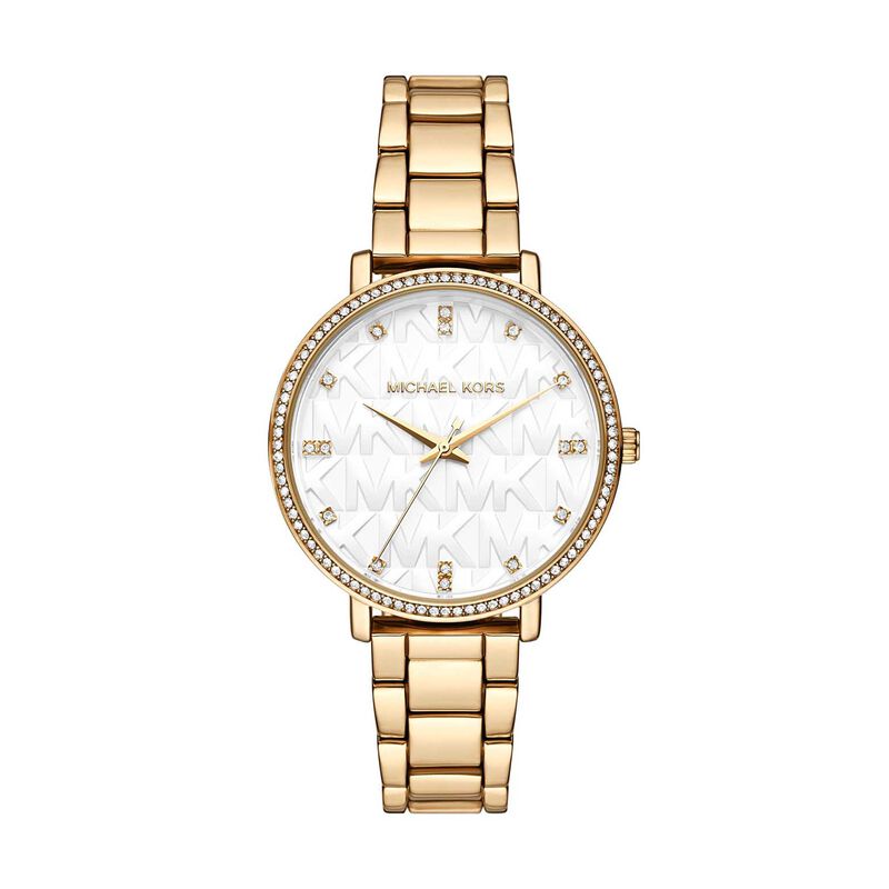Michael Kors Pyper Watch MK4919 image number 0