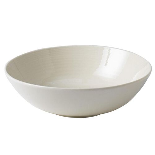 Royal Doulton Gordon Ramsay Maze Bowl 18cm White S4