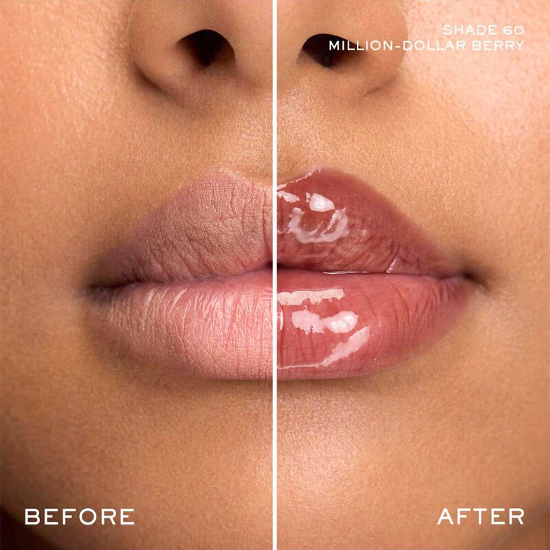 Lancôme Lip Idôle JuicyTreat™ Lip Gloss image number 26