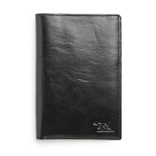 Rodd & Gunn Waiheke Passport Wallet