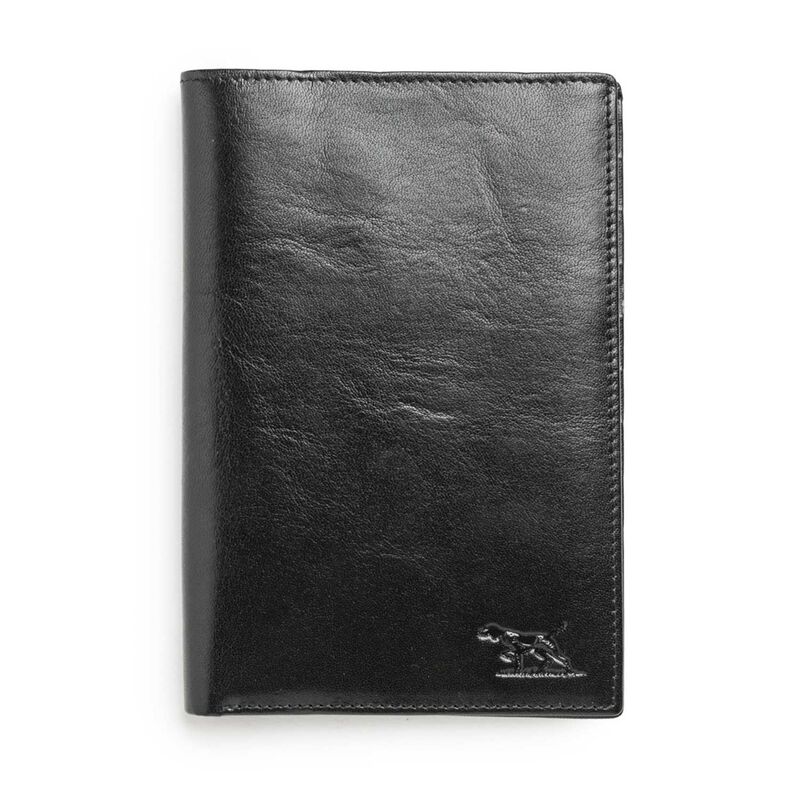 Rodd & Gunn Waiheke Passport Wallet image number 0