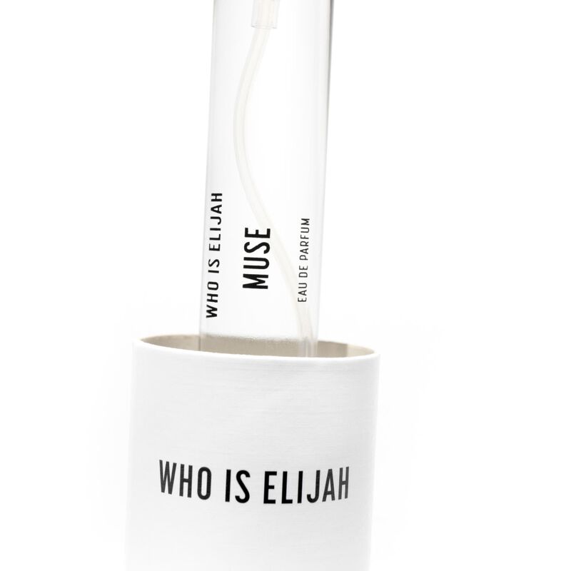 who is elijah MUSE 10ml image number 2