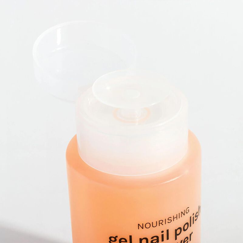 Gelous Nail Polish Remover image number 1