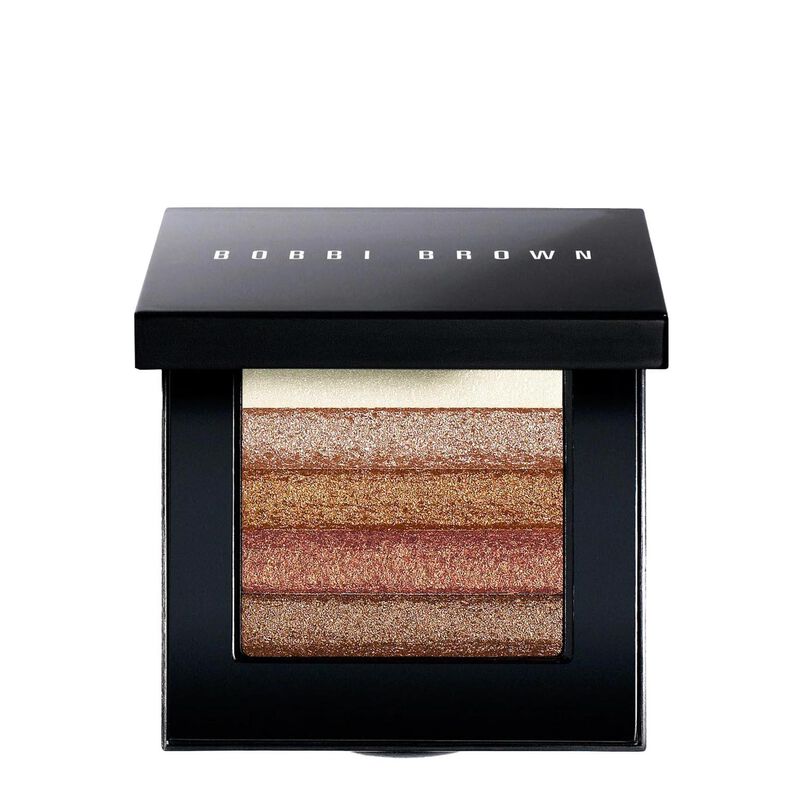 Bobbi Brown Shimmer Brick - Bronze image number 0
