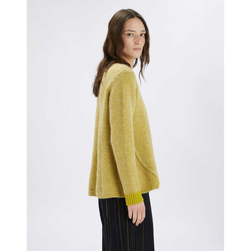 HIGH Isadora Top image number 3