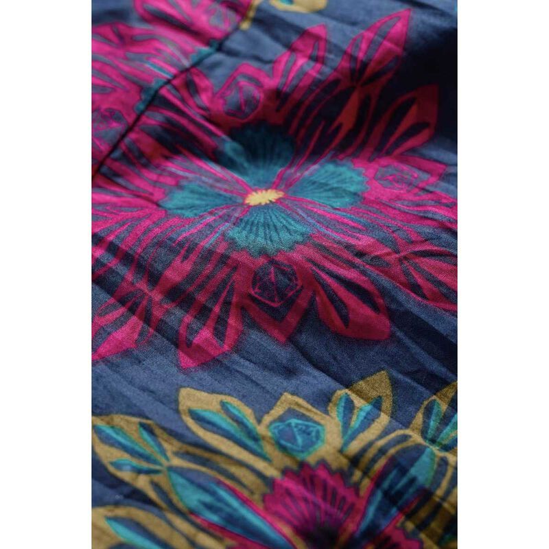 Seasalt Cornwall Larissa Shirt Cut Glass Mix image number 2