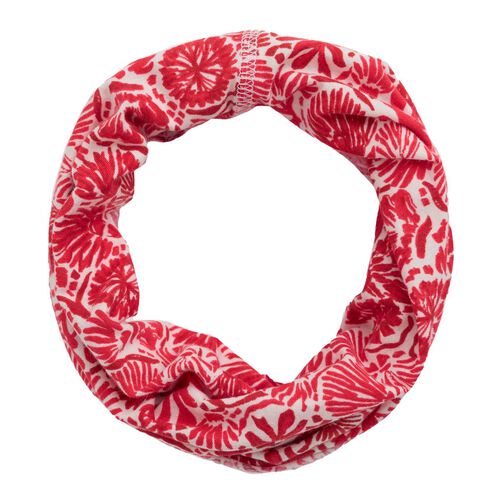 Seasalt Cornwall Handyband Sea Tangle Tomato