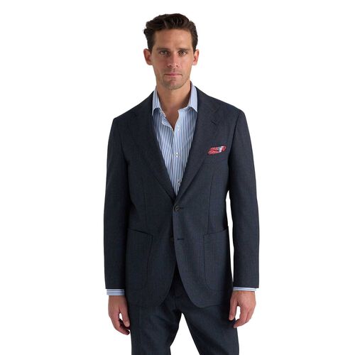 M.J. Bale Brazza Jacket