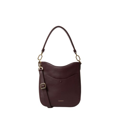 Saben Rosie Shoulder Bag