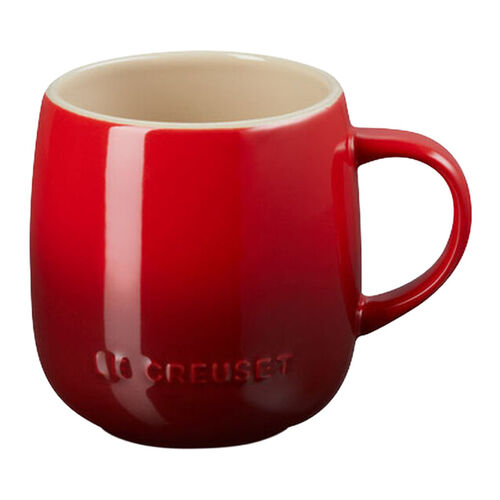 Le Creuset U Mug 380ml - Cerise