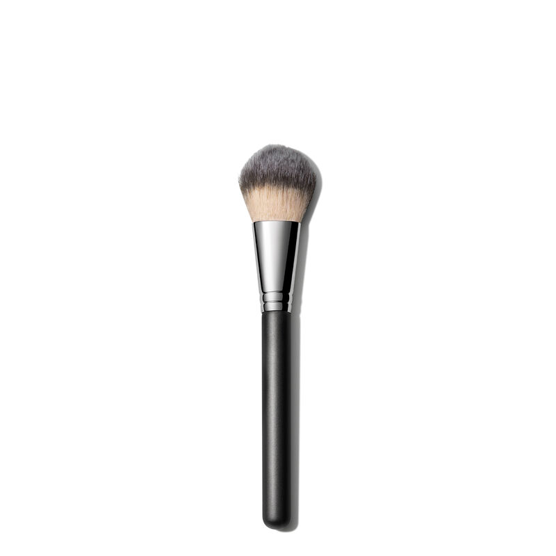 MAC 127S Split Fibre Face Brush image number 0