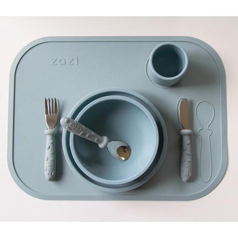 Zazi Clever Mat - Sky image number 1