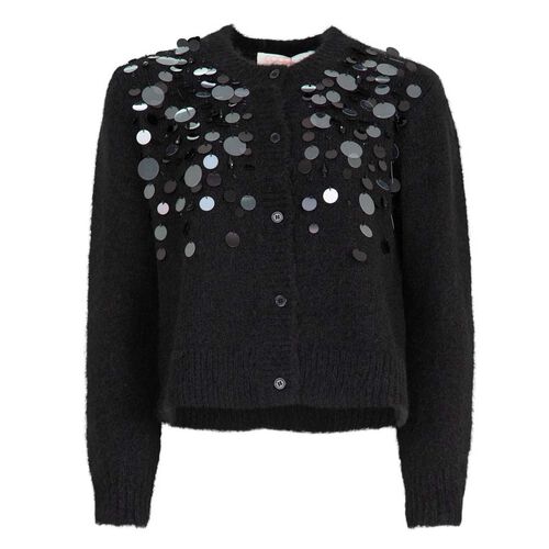 COOP Cardi-Bling Cardigan