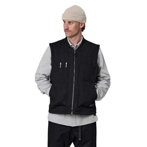 Just Another Fisherman Ocean Works Vest