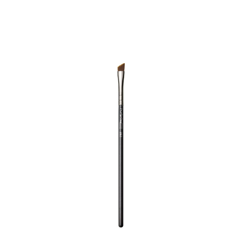 MAC #263 Small Angle Brush - MSO image number 0