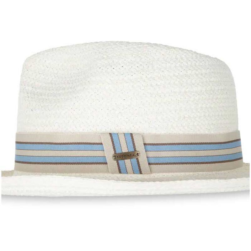 Kooringal Men's Fedora - Hervey Bay image number 6
