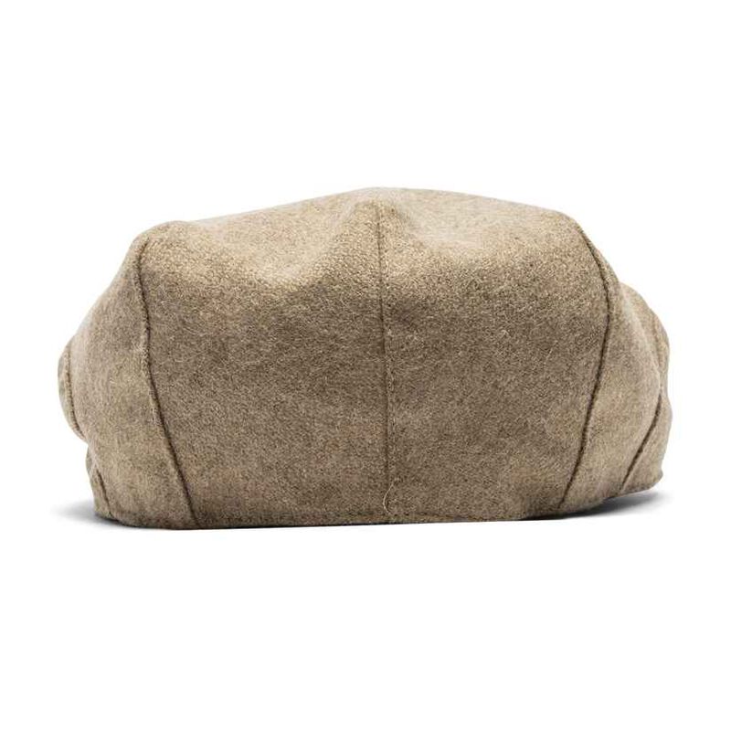 Rodd & Gunn Trafalgar Park Flat Cap image number 5