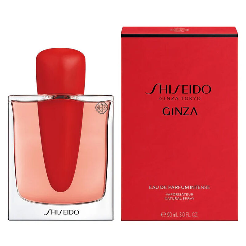 Shiseido Ginza EDP Intense 90ml image number 1