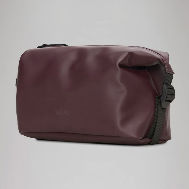 Rains Hilo Wash Bag W3 image number 2