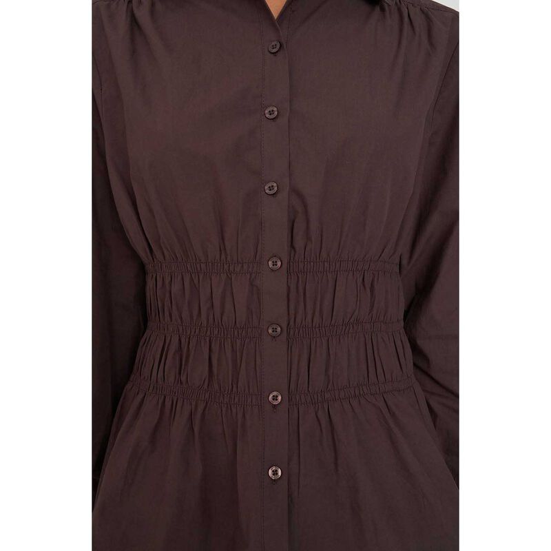 Huffer Ada Shirt image number 2