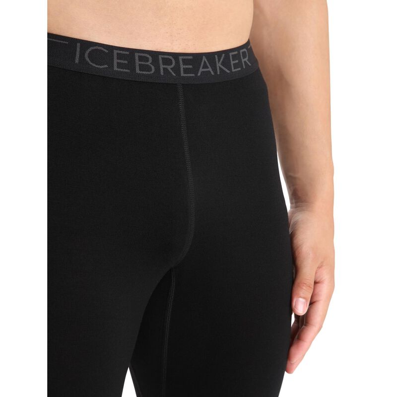 Icebreaker Mens 260 Tech Leggings image number 2