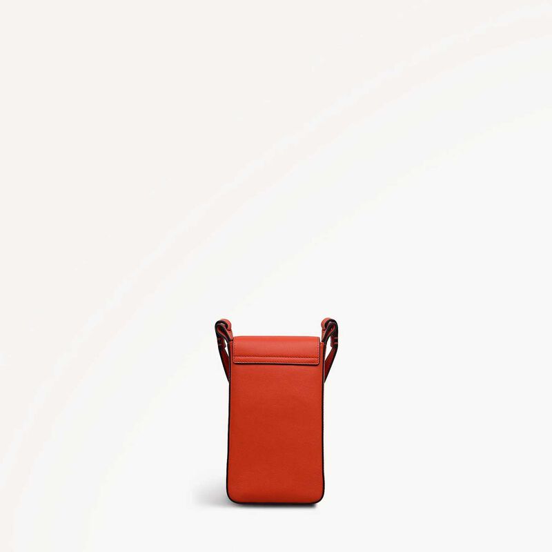 Radley Westwell Lane Medium Phone Crossbody Bag image number 3