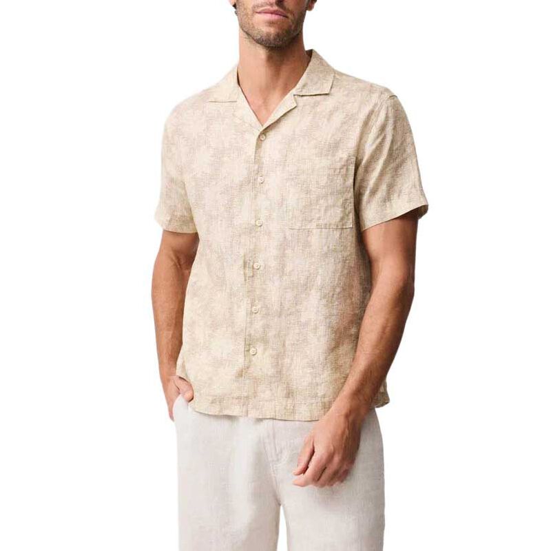 Rodd & Gunn Arthurs Point Ss Shirt image number 0