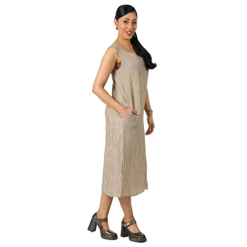 Tadashi Dress image number 5