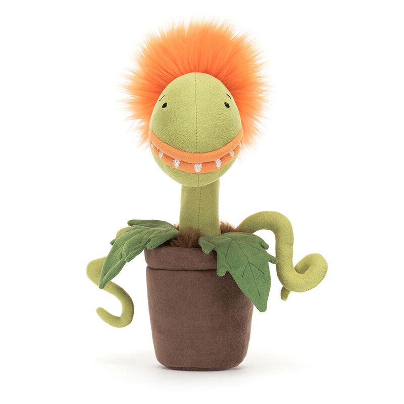 Jellycat Carniflore Tammie image number 1