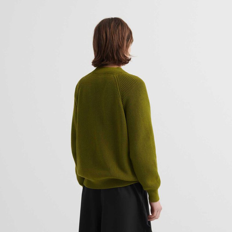 Kowtow Hannes Cardigan image number 1