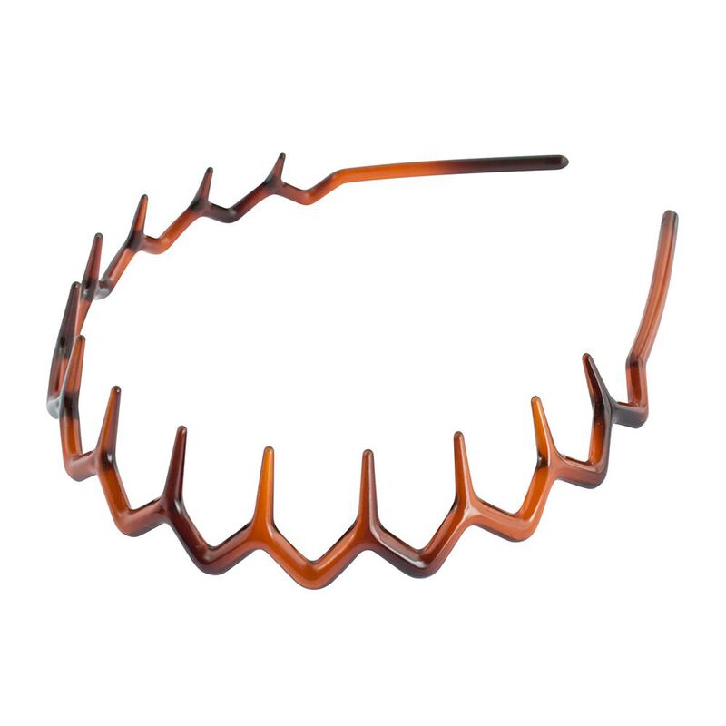 Mae Headband Teeth Shell image number 0