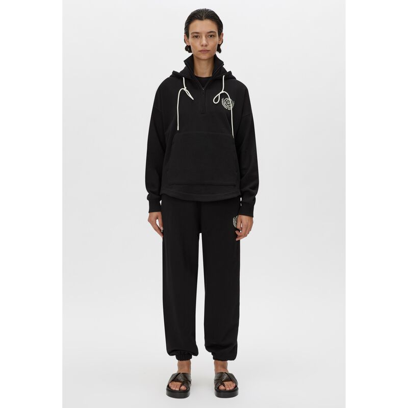 Camilla and Marc Wade Zip Up Hoodie image number 1
