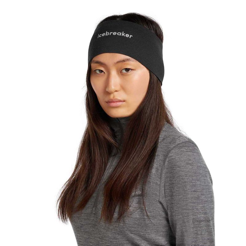 Icebreaker Merino 200 Oasis Headband image number 2