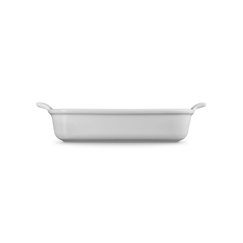 Le Creuset Stoneware Heritage Rectangular Dish 32cm image number 44