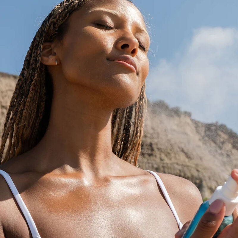 COOLA Classic Face Sunscreen Mist SPF 50 50ml image number 3