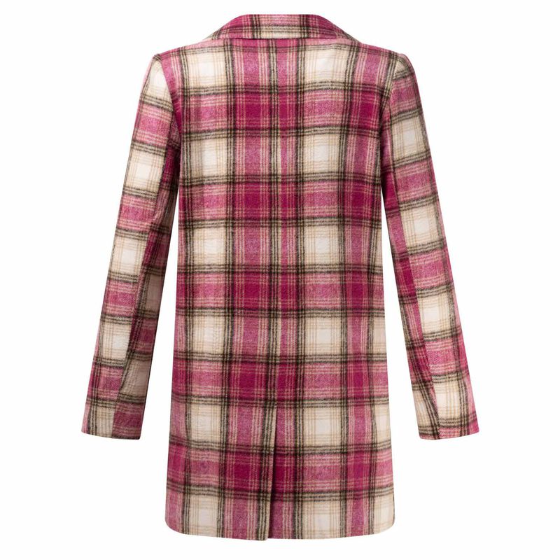 Lemon Tree Jenny Coat image number 2