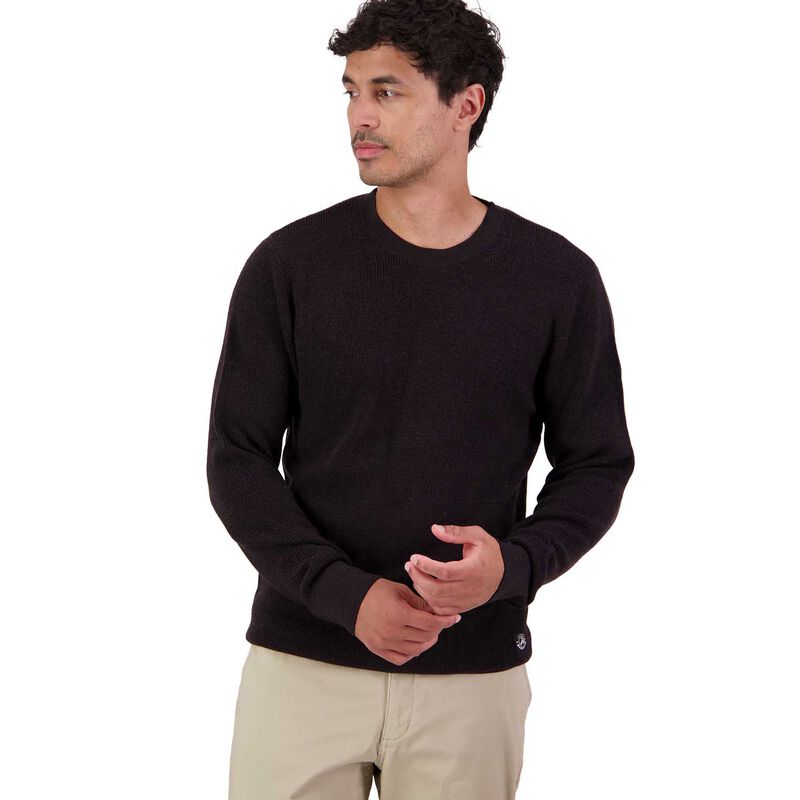 Swanndri Otahu River V3 Crew image number 0