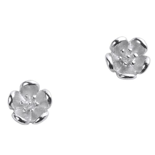 Karen Walker Botanical Mini Studs