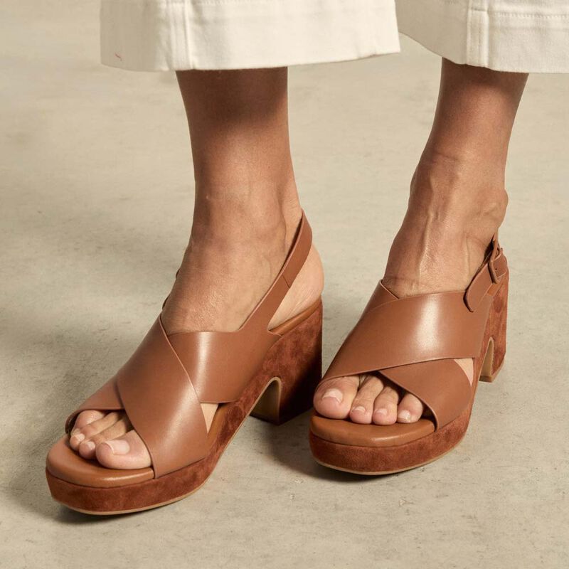 Zoe Kratzmann Revel Heel image number 1
