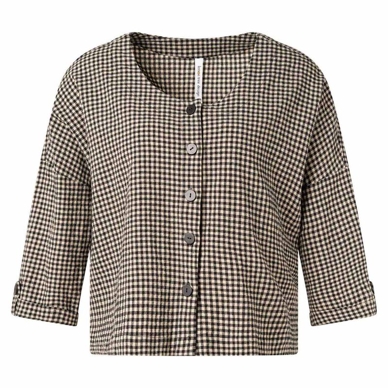 Lemon Tree Thelma Jacket image number 1