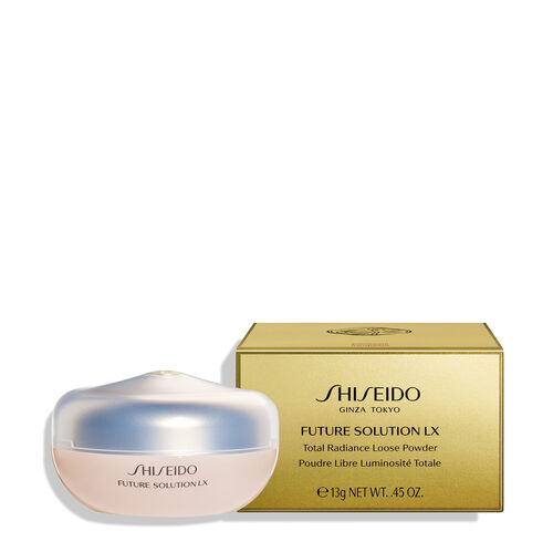 Shiseido Future Solution LX Loose Powder 13g