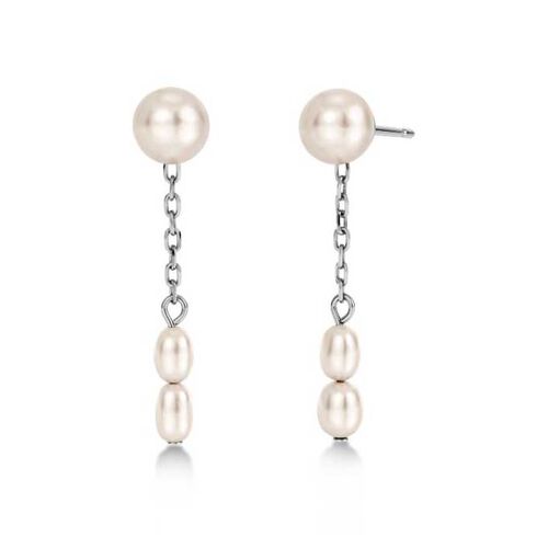 Edblad Breeze Earrings