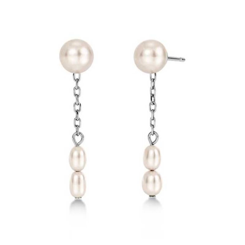 Edblad Breeze Earrings image number 0