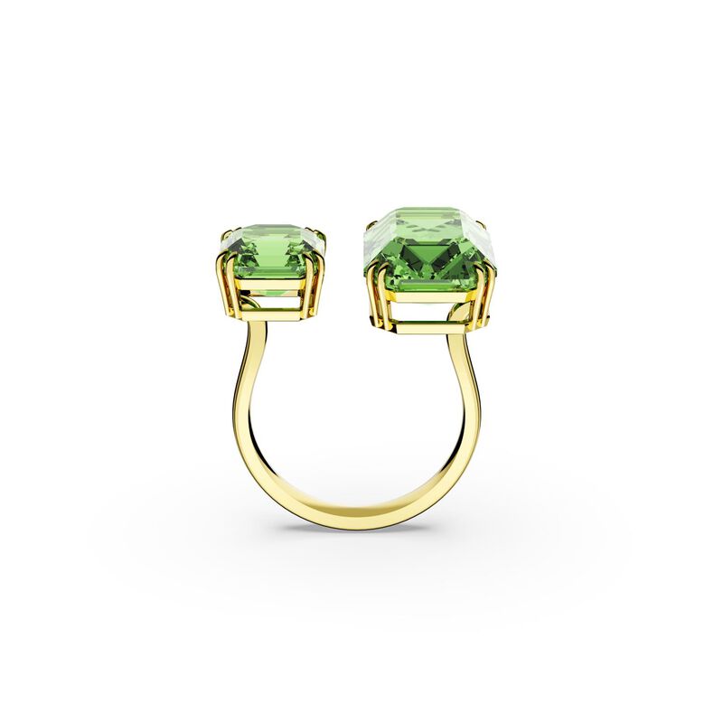 Swarovski Millenia Open Ring image number 7
