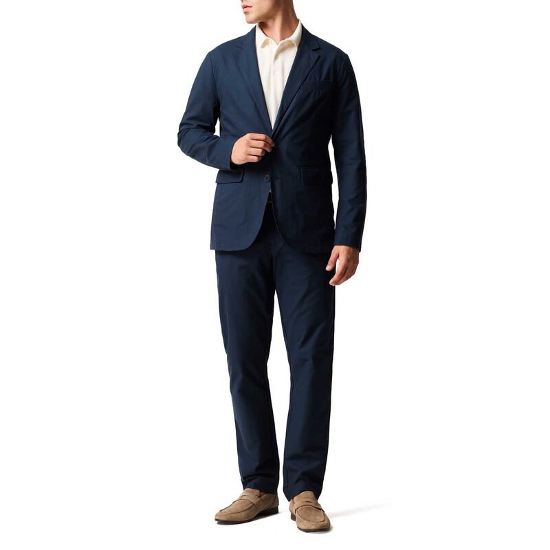 Rodd & Gunn Gunn Chino Straight Pant image number 3